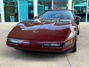 1993 Chevrolet Corvette for sale 101993605