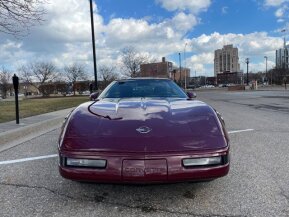 1993 Chevrolet Corvette for sale 102007499