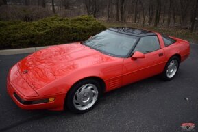 1993 Chevrolet Corvette Coupe for sale 102020337