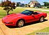 1993 Chevrolet Corvette Convertible for sale 101389455
