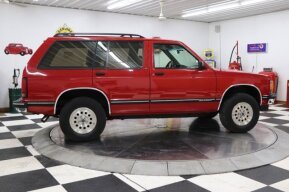 1993 Chevrolet S10 Blazer for sale 101974873