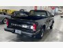 1993 Chevrolet S10 Pickup 2WD Regular Cab for sale 101821123