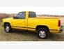 1993 Chevrolet Silverado 1500 for sale 101817532