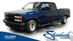 1993 Chevrolet Silverado 1500 for sale 101992244