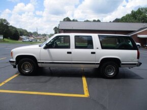 1993 Chevrolet Suburban for sale 101556887