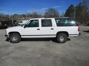1993 Chevrolet Suburban for sale 101862654