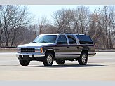 1993 Chevrolet Suburban 4WD for sale 101868102
