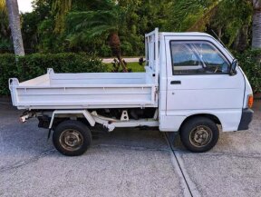 1993 Daihatsu Hijet for sale 102018623