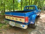 Thumbnail Photo 1 for 1993 Dodge D/W Truck 2WD Club Cab D-350 for Sale by Owner