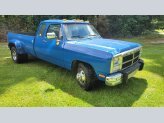 1993 Dodge D/W Truck 2WD Club Cab D-350