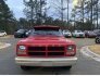 1993 Dodge Ramcharger for sale 101835231