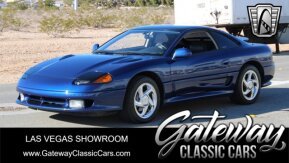 1993 Dodge Stealth R/T Turbo for sale 101994025