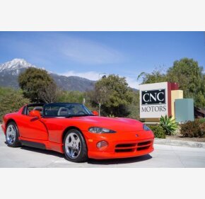 picture 92 Dodge Viper For Sale dodge viper classics for sale