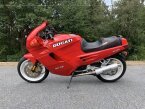 Thumbnail Photo 2 for 1993 Ducati 907 IE