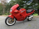 1993 Ducati 907 IE