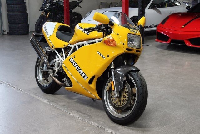 motorcycle autotrader usa