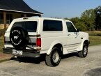 Thumbnail Photo 4 for 1993 Ford Bronco