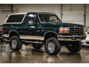 1993 Ford Bronco for sale 101723767