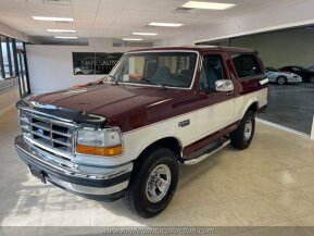 1993 Ford Bronco for sale 101742788