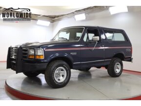 1993 Ford Bronco for sale 101749945