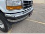 1993 Ford Bronco XLT for sale 101753026