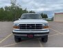 1993 Ford Bronco XLT for sale 101753026