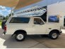 1993 Ford Bronco for sale 101761128