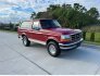 1993 Ford Bronco Eddie Bauer for sale 101792122