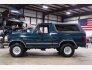 1993 Ford Bronco for sale 101820501
