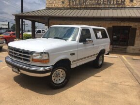 1993 Ford Bronco for sale 101820901