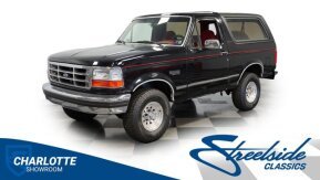 1993 Ford Bronco for sale 101920525
