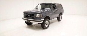 1993 Ford Bronco for sale 101973337