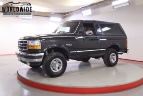 1993 Ford Bronco for sale 102025500