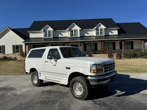 1993 Ford Bronco for sale 101948219