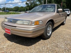 1993 Ford Crown Victoria for sale 101931214