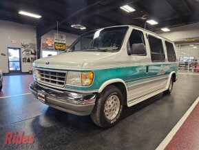 1993 Ford E-150 and Econoline 150 for sale 102002152