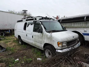 1993 Ford E-350 and Econoline 350 Van for sale 102026440