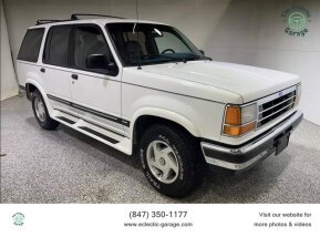 1993 Ford Explorer for sale 101927494