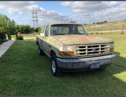 Photo 1 for 1993 Ford F150