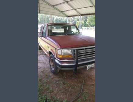 Photo 1 for 1993 Ford F150