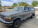 Thumbnail Photo 1 for 1993 Ford F150 4x4 Regular Cab XL for Sale by Owner