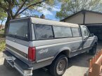 Thumbnail Photo 5 for 1993 Ford F150 4x4 Regular Cab XL for Sale by Owner