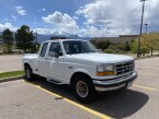Thumbnail Photo 1 for 1993 Ford F150 2WD SuperCab for Sale by Owner