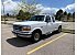 1993 Ford F150 2WD SuperCab