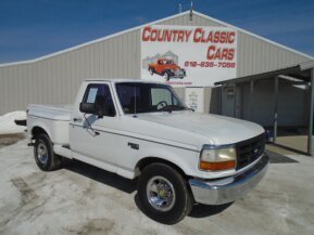 1993 Ford F150 for sale 101467548