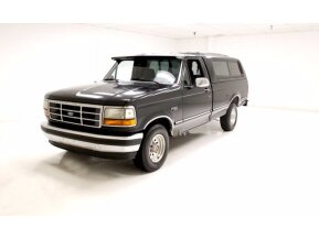 1993 Ford F150 for sale 101660014
