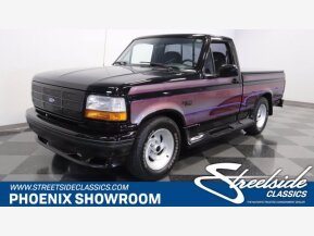 1993 Ford F150 for sale 101723806