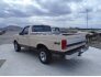 1993 Ford F150 for sale 101726270