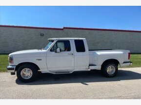 1993 Ford F150 for sale 101788008