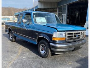 1993 Ford F150 for sale 101830927